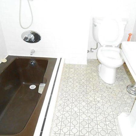Brigham Circle Brownstone Apartment Boston Exterior photo