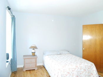 Brigham Circle Brownstone Apartment Boston Exterior photo